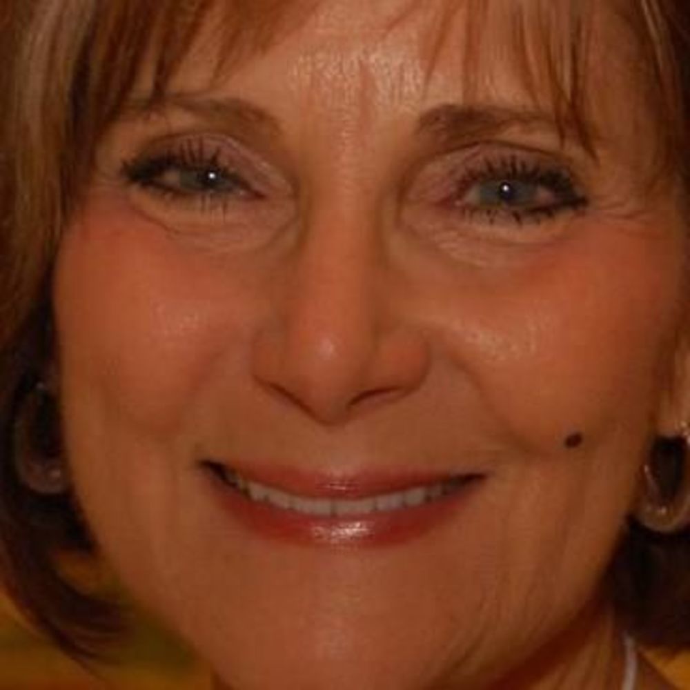 Meet your Posher, Jayne
